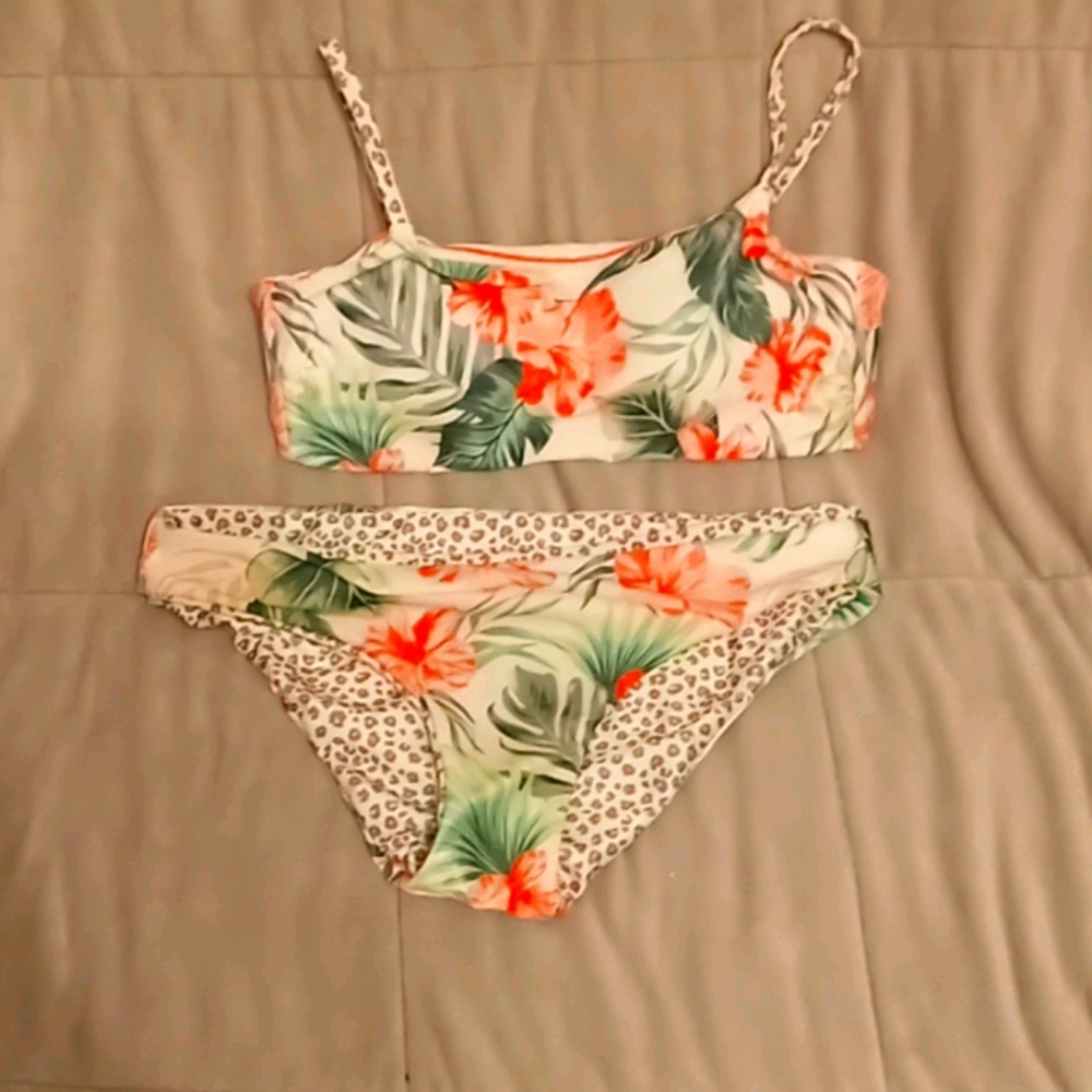 Bathing Suit